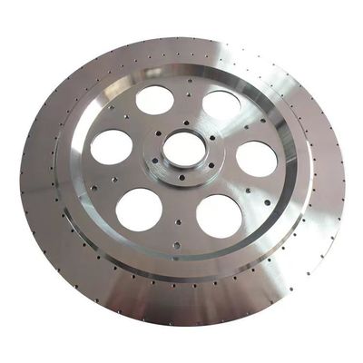 Yüksek hassasiyetli CNC İşlenmiş Konutlar Anodizing Alüminyum Alaşım CNC Otomatik Parçalar