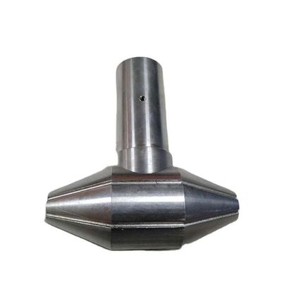 Kesinlik mühendisliği CNC İşleme Tıbbi parçalar Üretim