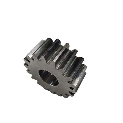 Mühendislik donanımı CNC işleme Otomotiv parçaları endüstrisi Özel işlenmiş metal parçalar