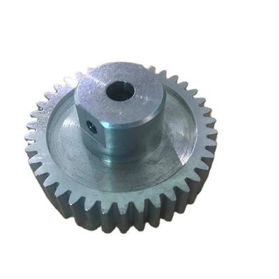 Mühendislik donanımı CNC işleme Otomotiv parçaları endüstrisi Özel işlenmiş metal parçalar
