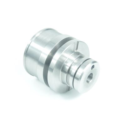 Mühendislik donanımı CNC işleme Otomotiv parçaları endüstrisi Özel işlenmiş metal parçalar