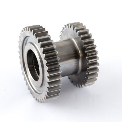Mühendislik donanımı CNC işleme Otomotiv parçaları endüstrisi Özel işlenmiş metal parçalar