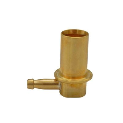 OEM/ODM CNC İşlenmiş Parçalar Anodizing CNC İşlenme Üretim Süreci