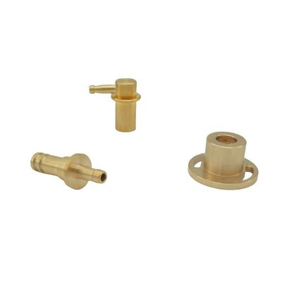 OEM/ODM CNC İşlenmiş Parçalar Anodizing CNC İşlenme Üretim Süreci