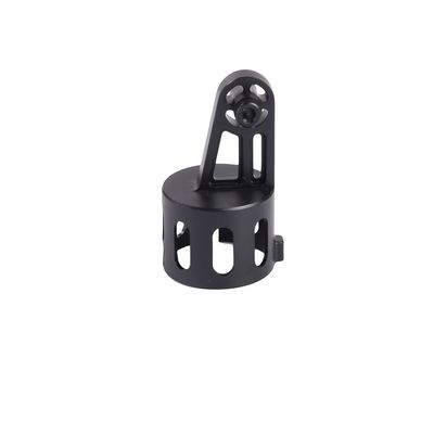 OEM/ODM CNC İşlenmiş Parçalar Anodizing CNC İşlenme Üretim Süreci
