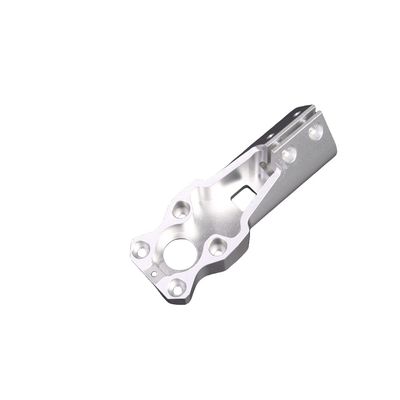 OEM/ODM CNC İşlenmiş Parçalar Anodizing CNC İşlenme Üretim Süreci