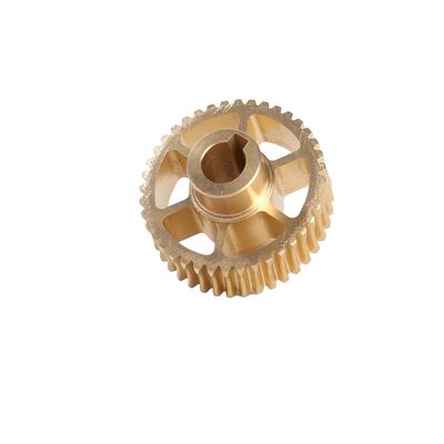 OEM/ODM CNC İşlenmiş Parçalar Anodizing CNC İşlenme Üretim Süreci