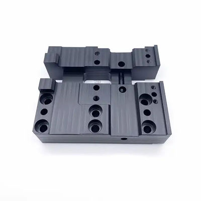 Anodizasyon CNC İşlenmiş Parçalar Standart olmayan Özel CNC İşlenme Hizmetleri