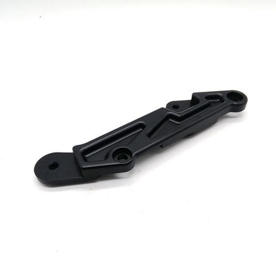 Anodizasyon CNC İşlenmiş Parçalar Standart olmayan Özel CNC İşlenme Hizmetleri