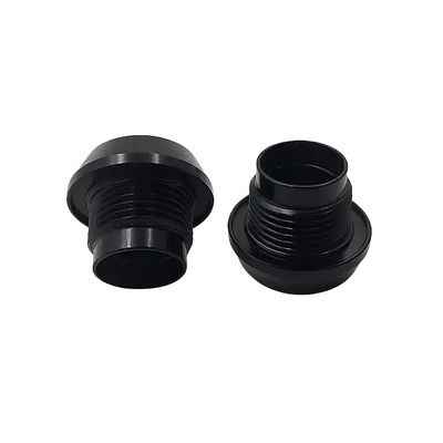 Anodizasyon CNC İşlenmiş Parçalar Standart olmayan Özel CNC İşlenme Hizmetleri