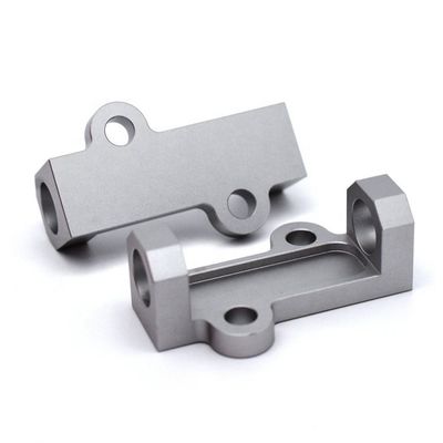Anodlu CNC İşleme Dönüştürme Parçaları OEM CNC İşleme Dönüştürme Parçaları CE
