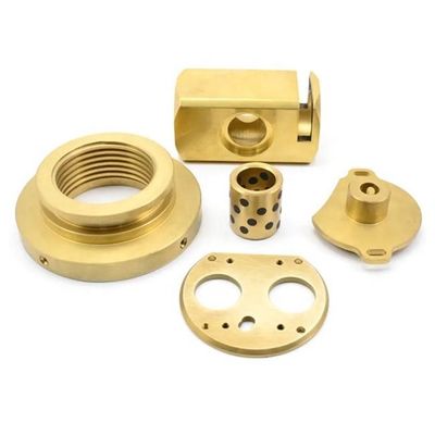 Anodlu CNC İşleme Dönüştürme Parçaları OEM CNC İşleme Dönüştürme Parçaları CE