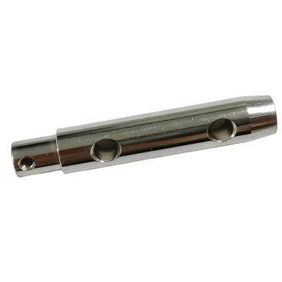 Endüstriyel CNC hassas dönüştürme parçaları Hassas mühendislik CNC makinesi özel parçaları