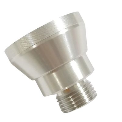 Endüstriyel CNC hassas dönüştürme parçaları Hassas mühendislik CNC makinesi özel parçaları