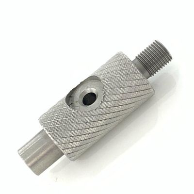 Endüstriyel CNC hassas dönüştürme parçaları Hassas mühendislik CNC makinesi özel parçaları