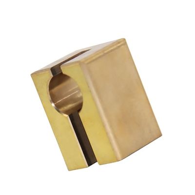OEM / ODM CNC Dönüştürme Parçaları Alüminyum CNC Dönüştürme Parçaları Yüksek Güç