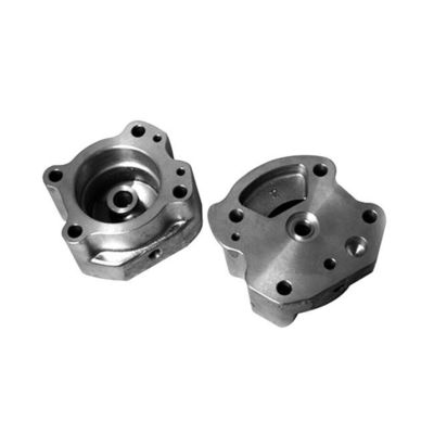 Donanım Anodizli CNC Dönüştürme Parçaları Mühendislik CNC Dönüştürme Bileşenleri