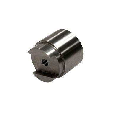 Donanım Anodizli CNC Dönüştürme Parçaları Mühendislik CNC Dönüştürme Bileşenleri