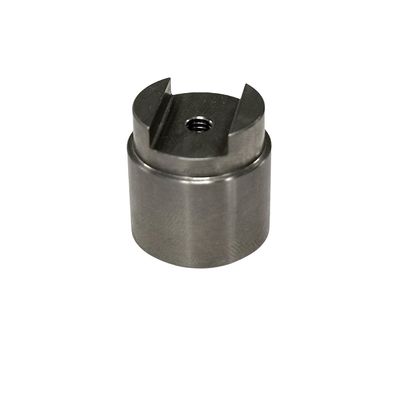Donanım Anodizli CNC Dönüştürme Parçaları Mühendislik CNC Dönüştürme Bileşenleri