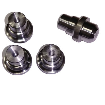 Donanım Anodizli CNC Dönüştürme Parçaları Mühendislik CNC Dönüştürme Bileşenleri