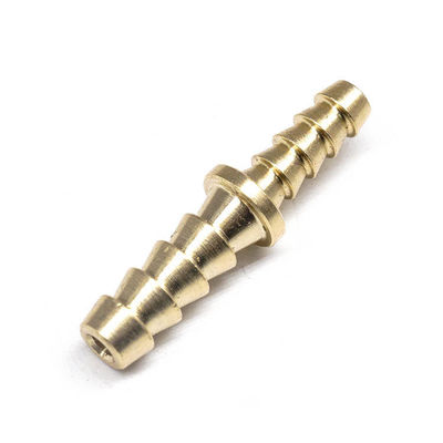 Endüstri İşleme CNC Parçalar Polit Metal CNC Dönüştürme Parçaları