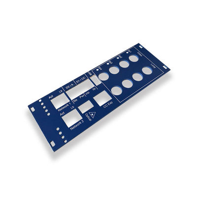 Elektronik ekipman için özel olarak tasarlanmış anodizasyon alüminyum ekstrüzyon güneş paneli çerçevesi