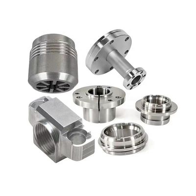 OEM / ODM hassas işlenmiş parçalar bileşenler CNC frezeleme işlemi