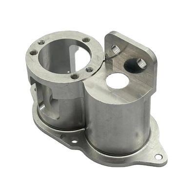 OEM / ODM hassas işlenmiş parçalar bileşenler CNC frezeleme işlemi