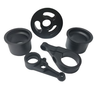 OEM / ODM hassas işlenmiş parçalar bileşenler CNC frezeleme işlemi