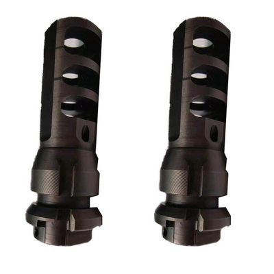 Otomotiv endüstrisi Hızlı İşlenmiş Parçalar Ürünler CNC frezeleme / dönüştürme