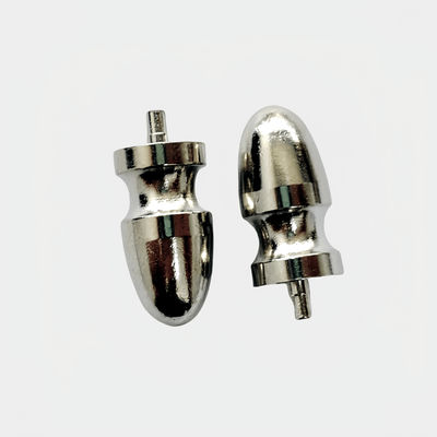 Enjeksiyon Kalıplı Tırtıllı Somun Vidası M2 M3 M4 M5 M6 M8 Somunlar İçin