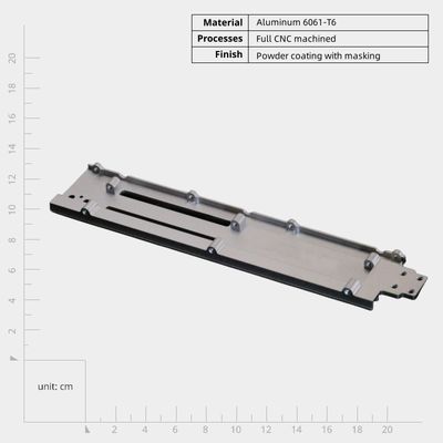 ISO9001/TS16949 CNC İşlenmiş Parçalar Ödeme Ödülü Örnek Teklifi ile ODM/OEM Servisi
