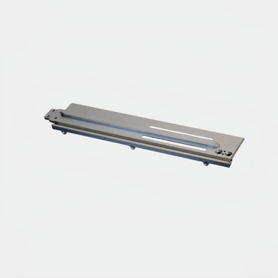 ISO9001/TS16949 CNC İşlenmiş Parçalar Ödeme Ödülü Örnek Teklifi ile ODM/OEM Servisi
