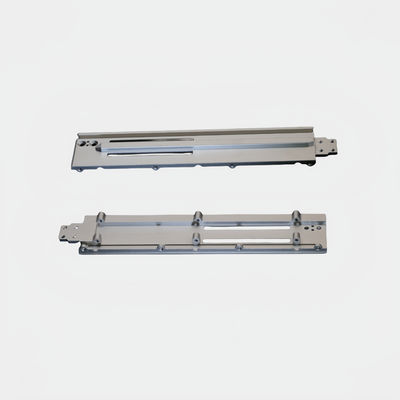 ISO9001/TS16949 CNC İşlenmiş Parçalar Ödeme Ödülü Örnek Teklifi ile ODM/OEM Servisi