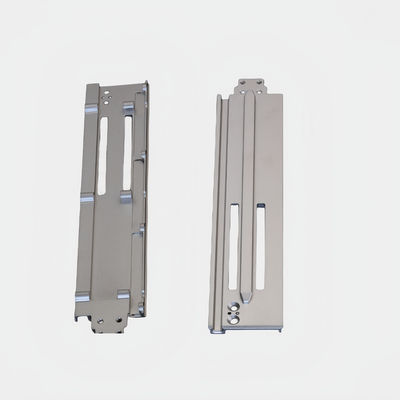 ISO9001/TS16949 CNC İşlenmiş Parçalar Ödeme Ödülü Örnek Teklifi ile ODM/OEM Servisi
