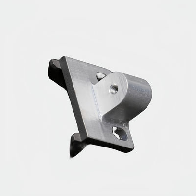 Özel CNC İşleme Parçaları CNC Toplu Parçalar Üretim Aralığı 1-1000mm Örnek Ücretsiz