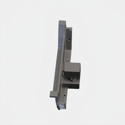 Anodizasyon, cilalama, cilalama, toz kaplama ile özelleştirilmiş şekil CNC işlenmiş parçalar