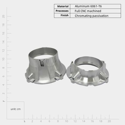 CNC İşleme Özel CNC Parçaları Hassas Mühendislik ISO9001 Sertifikalı Ücretsiz Örnekler
