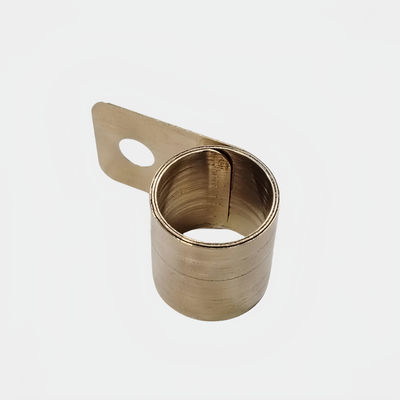 Güçlü bobin dengeleme kaynakları Özel kalınlık 0.2 ~ 5 mm Genişlik 1.5 ~ 200 mm Dolaşım cihazı için