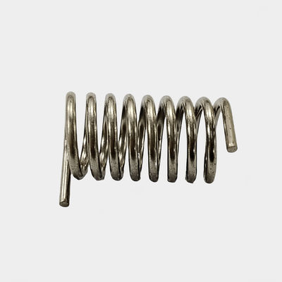 Özelleştirilebilir Metal Torsion Bahçesi Paslanmaz Çelikler Hassas Metal Ürünler