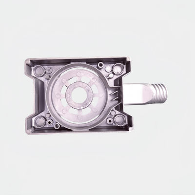 Dayanıklı ve toz kaplama yüzeyli Gümüş Dökme Evleri Elektronik Ürünler için