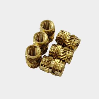 OEM / ODM CNC Dönüştürme Hizmetleri Metal Özel Küçük Dönüştürülmüş Parçalar