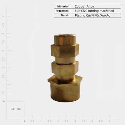 Otomotiv Özel CNC Dönüştürülmüş Parçalar Üretici hassas cilalanmış