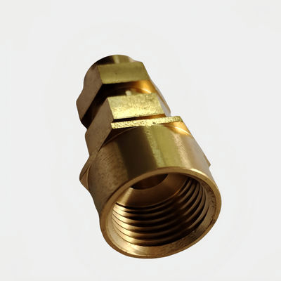 Otomotiv Özel CNC Dönüştürülmüş Parçalar Üretici hassas cilalanmış