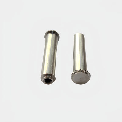 Alüminyum CNC Dönüştürme Parçaları Üreticisi Metal CNC İşlenmiş Parçalar Poliş