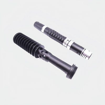 Donanım Metal CNC Dönüştürme Parçaları Yüksek hassasiyet 0.01mm CNC Teknolojisi