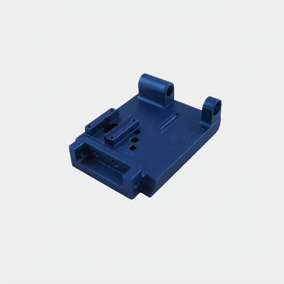 Elektronik ekipmanlar için CNC işlenmiş parçalar