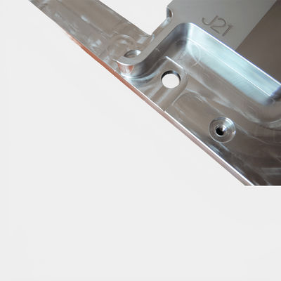 Kesinlik üretimi ihtiyaçları için özel CNC işlenmiş kabuklar