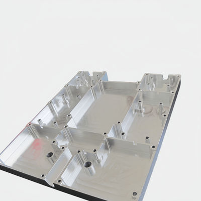 Kesinlik üretimi ihtiyaçları için özel CNC işlenmiş kabuklar