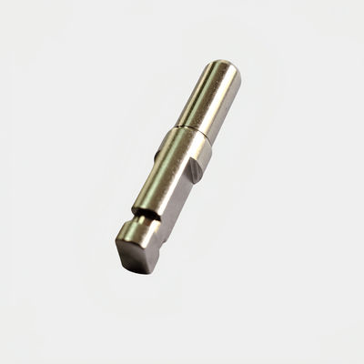 0.01mm doğrulukla karmaşık prototipler için hassas CNC işlenmiş parçalar